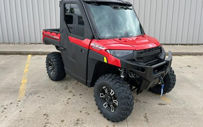 2027 Polaris Ranger XP® 1000 NorthStar Edition Ultimate