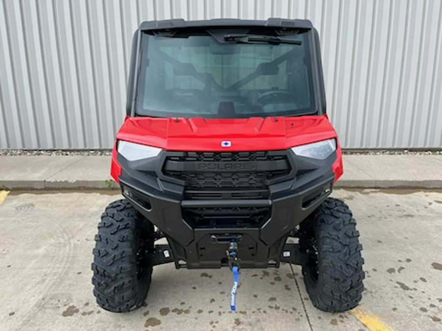 2027 Polaris Ranger XP® 1000 NorthStar Edition Ultimate