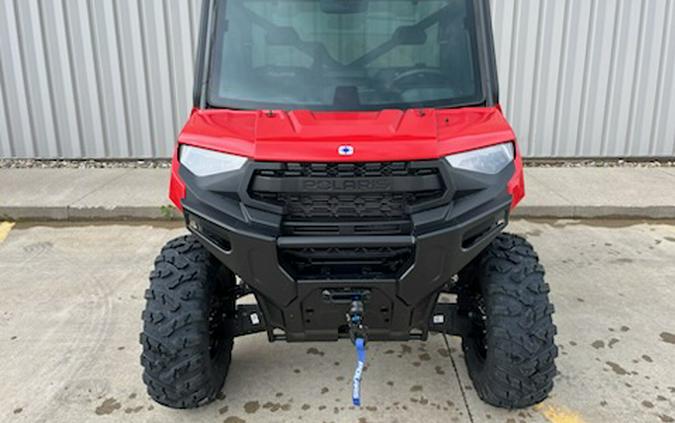 2027 Polaris Ranger XP® 1000 NorthStar Edition Ultimate