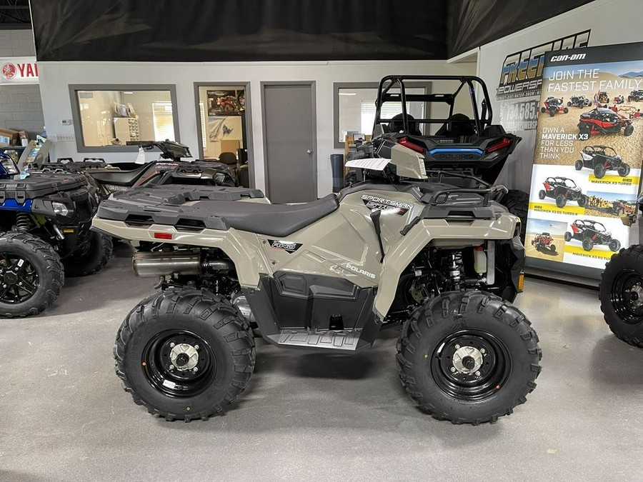 2022 Polaris® Sportsman 570