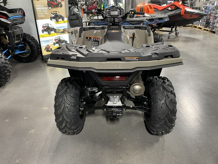 2022 Polaris® Sportsman 570