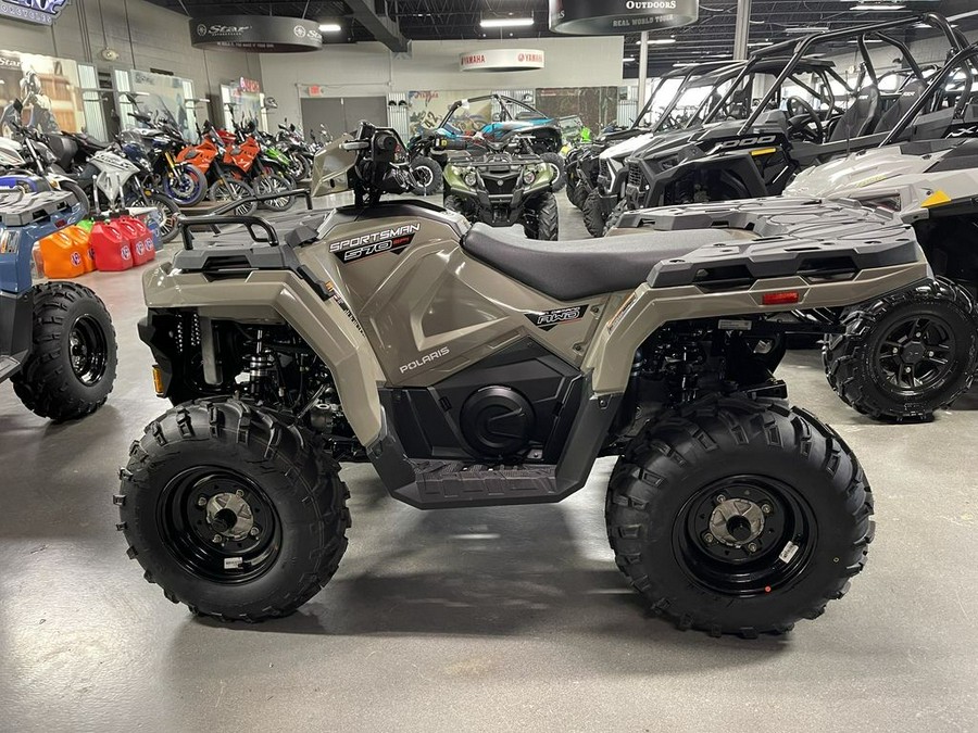 2022 Polaris® Sportsman 570