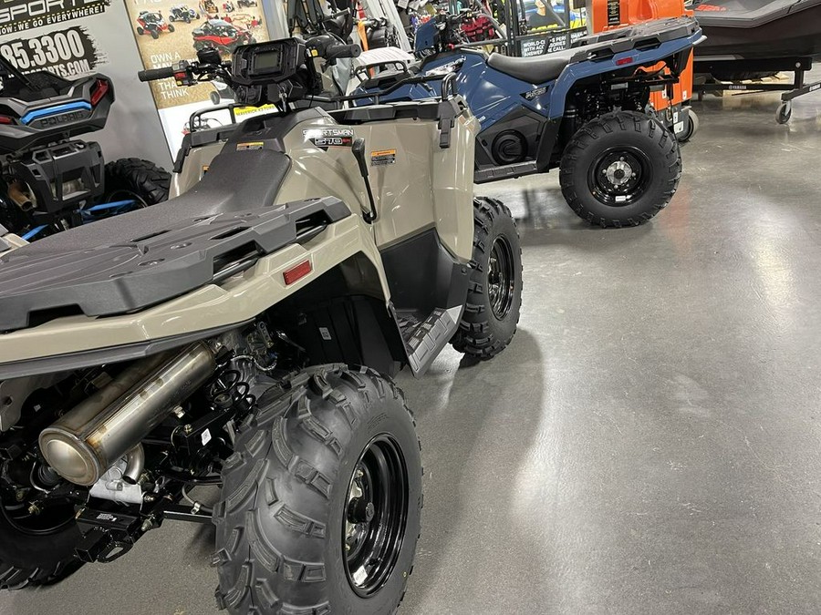 2022 Polaris® Sportsman 570