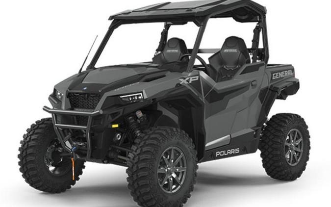 2023 Polaris® General XP 1000 Ultimate