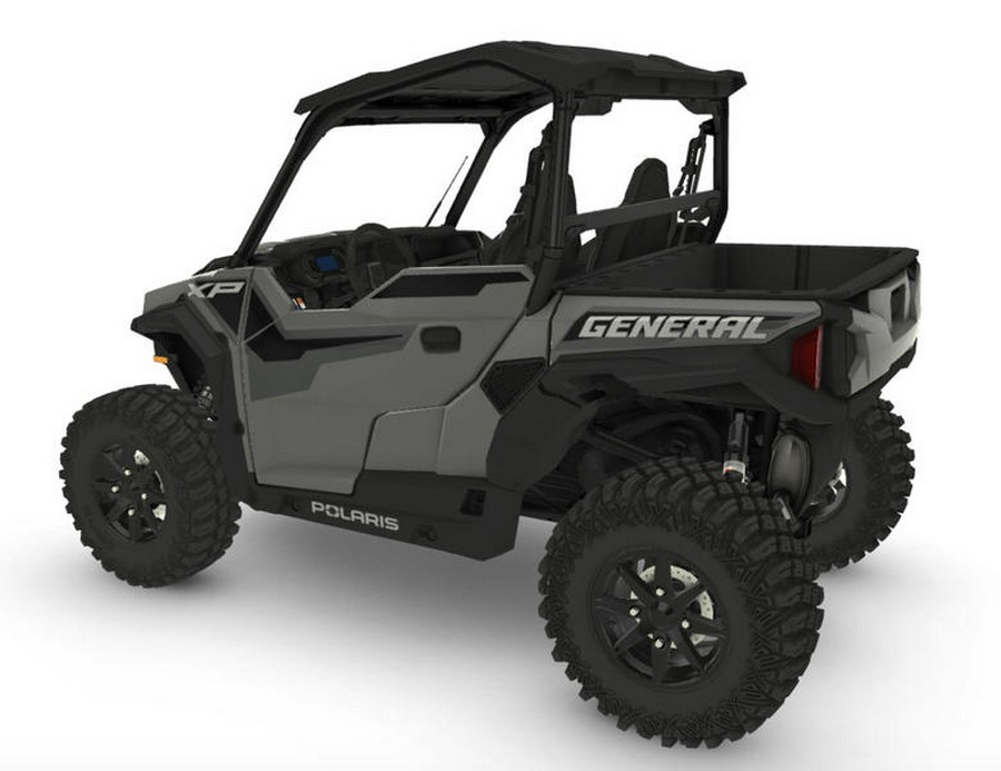 2023 Polaris® General XP 1000 Ultimate