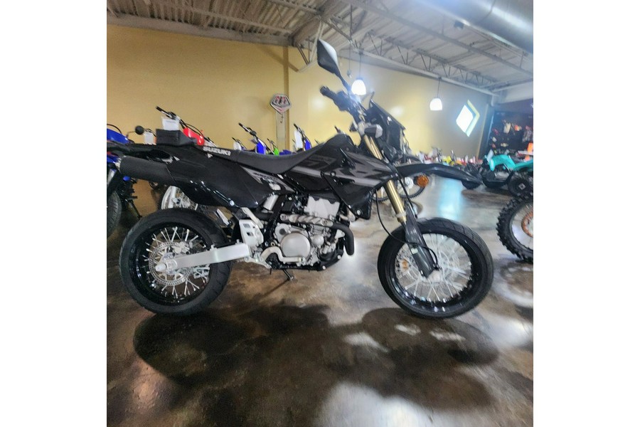 2024 Suzuki DR-Z400SM