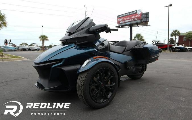 2023 Can-Am® Spyder RT Rotax 1330 ACE