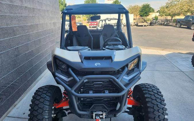 2024 Can-Am® Commander XT-P 1000R