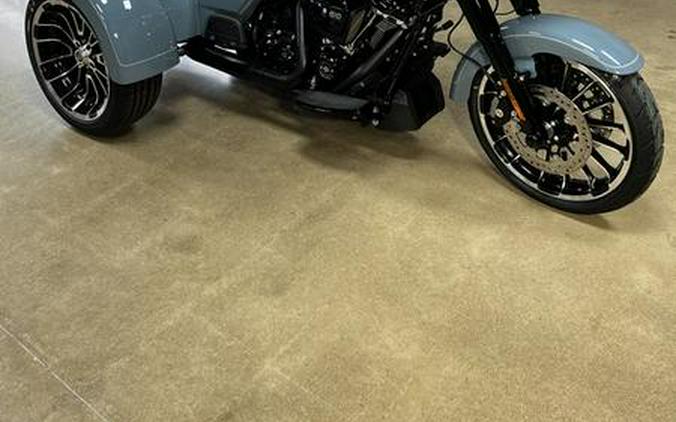 Street Glide®  Three Rivers Harley-Davidson®