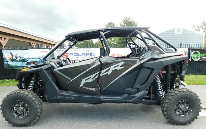 2024 Polaris RZR Pro XP 4 Ultimate