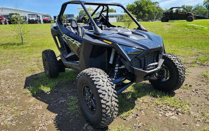 2024 Polaris RZR Pro XP 4 Ultimate