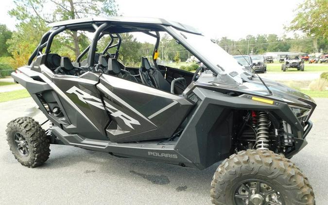 2024 Polaris RZR Pro XP 4 Ultimate