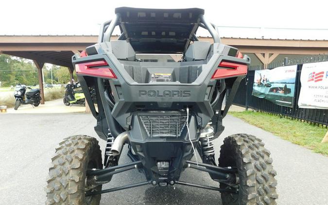 2024 Polaris RZR Pro XP 4 Ultimate