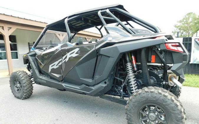 2024 Polaris RZR Pro XP 4 Ultimate