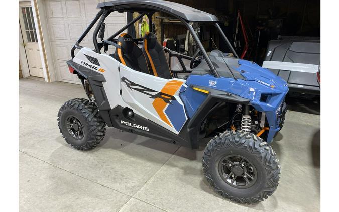 2024 Polaris Industries RZR® Trail S Ultimate