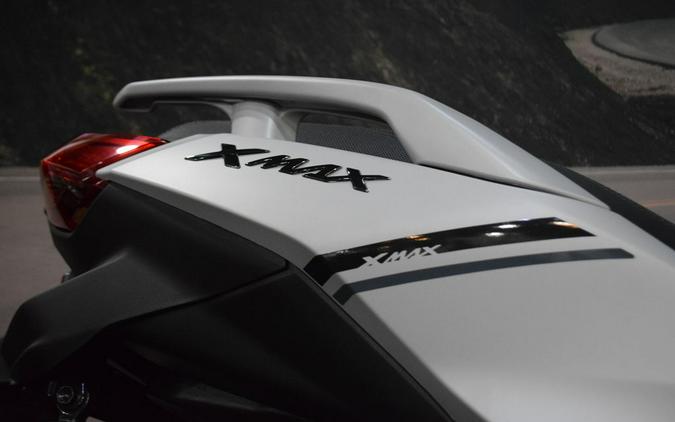 2024 Yamaha XMAX