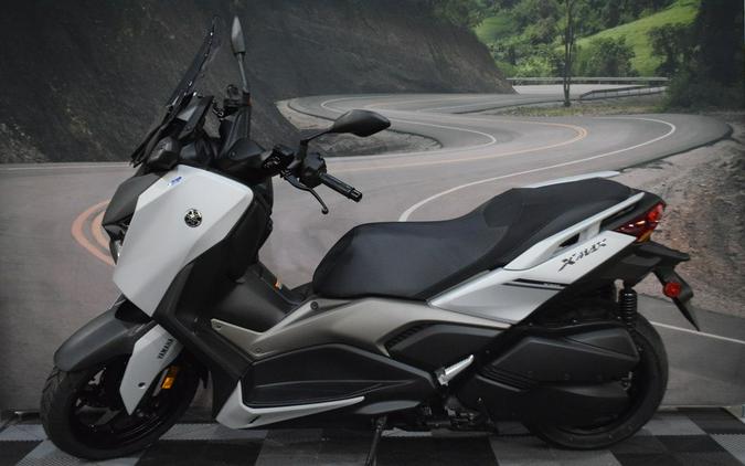 2024 Yamaha XMAX