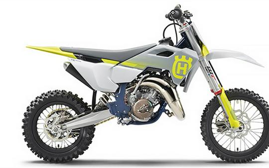 2024 Husqvarna TC 65 Youth