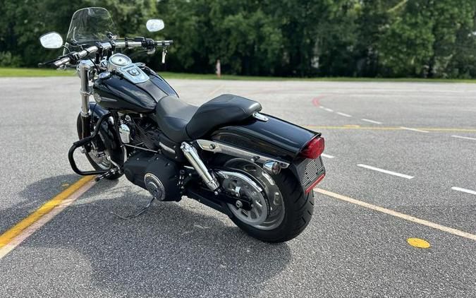 2008 Harley-Davidson® FXDF - Dyna® Fat Bob