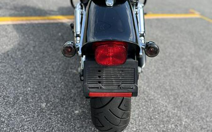 2008 Harley-Davidson® FXDF - Dyna® Fat Bob