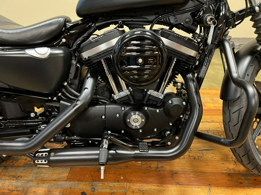 2022 Harley-Davidson Iron 883