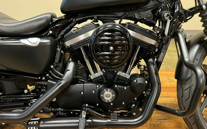 2022 Harley-Davidson Iron 883