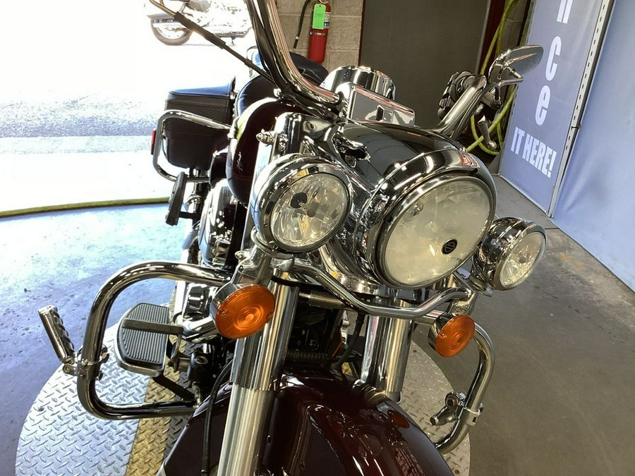 2007 Harley-Davidson® FLHRC - Road King® Classic