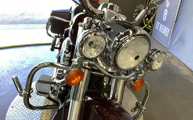 2007 Harley-Davidson® FLHRC - Road King® Classic