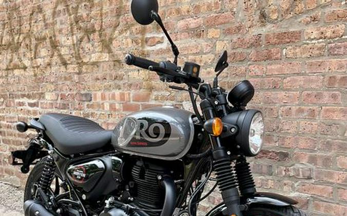 2023 Royal Enfield Hunter 350