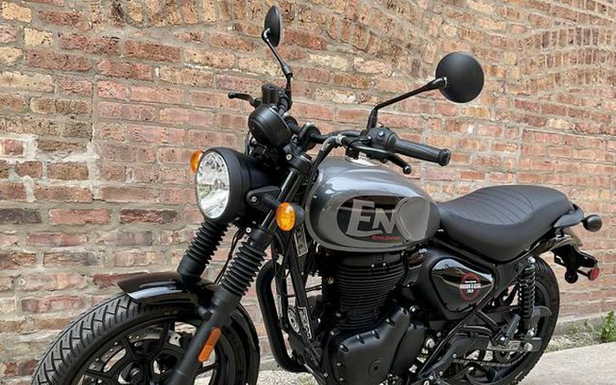 2023 Royal Enfield Hunter 350