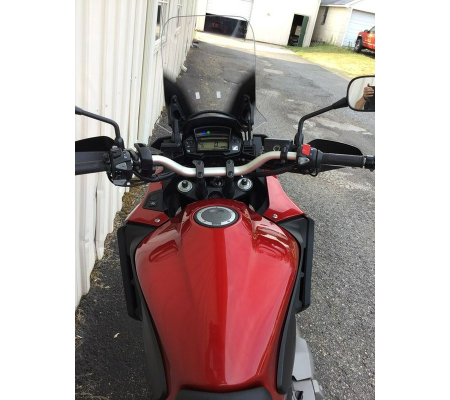 2017 Honda® VFR1200X DCT