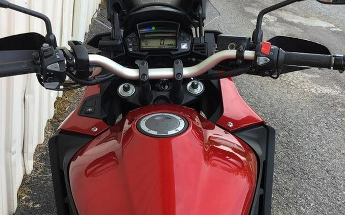 2017 Honda® VFR1200X DCT