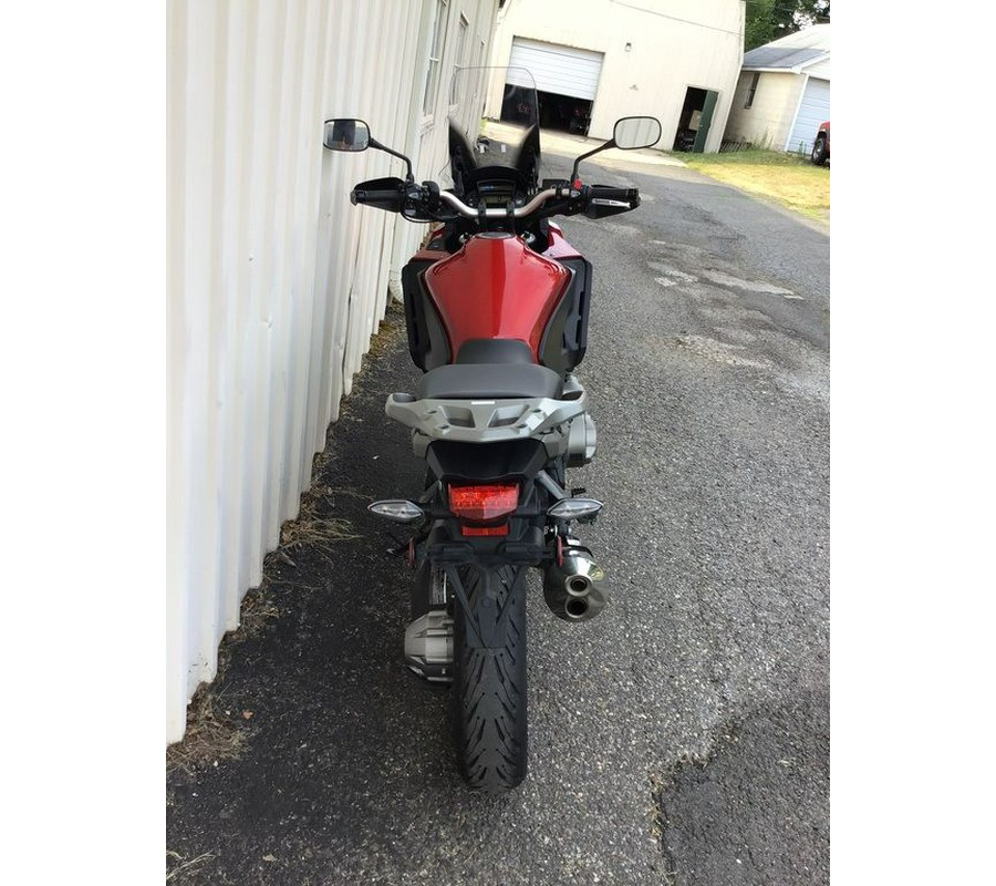 2017 Honda® VFR1200X DCT