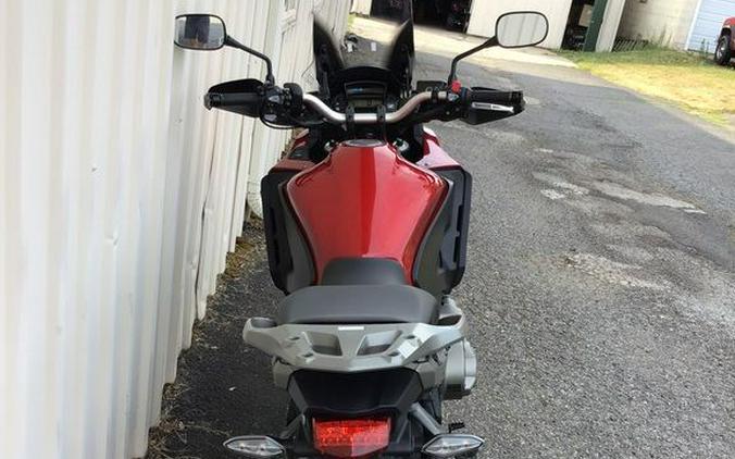 2017 Honda® VFR1200X DCT