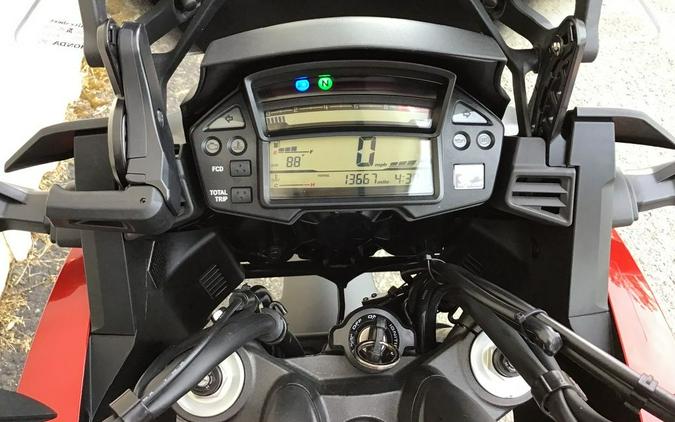 2017 Honda® VFR1200X DCT