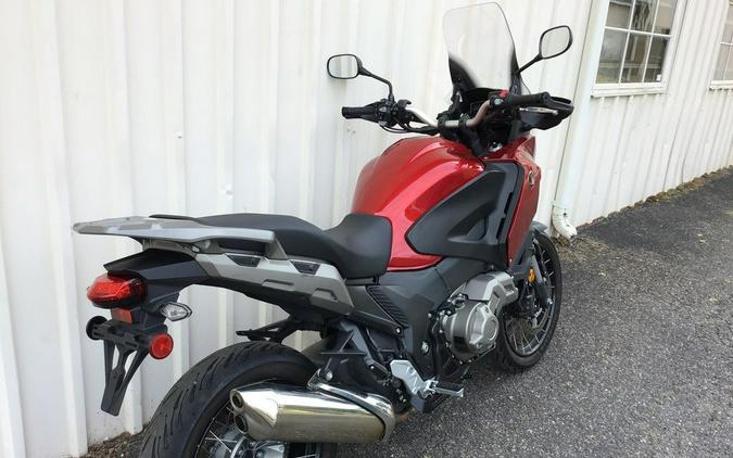 2017 Honda® VFR1200X DCT