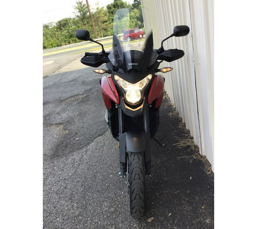 2017 Honda® VFR1200X DCT