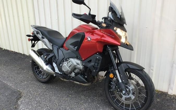 2017 Honda® VFR1200X DCT