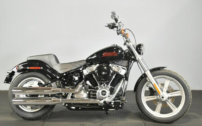 2024 Harley-Davidson Softail Standard