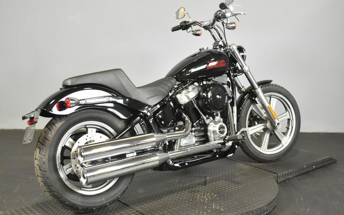 2024 Harley-Davidson Softail Standard