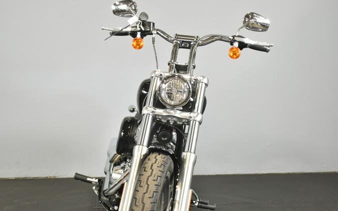 2024 Harley-Davidson Softail Standard