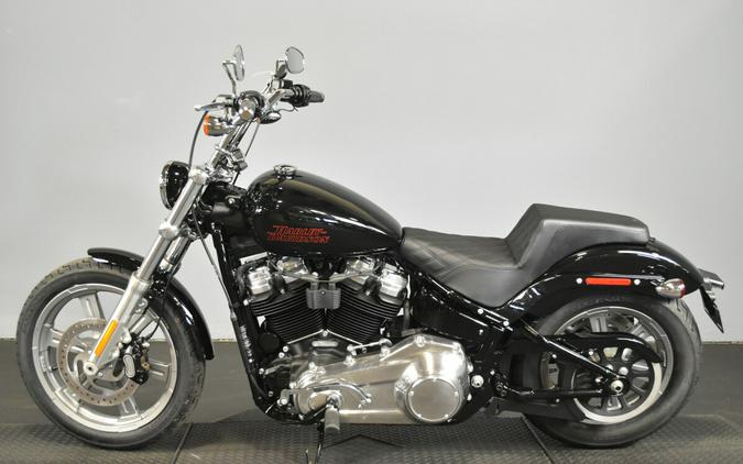 2024 Harley-Davidson Softail Standard