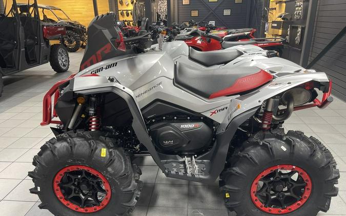 2024 Can-Am™ Renegade X mr 1000R