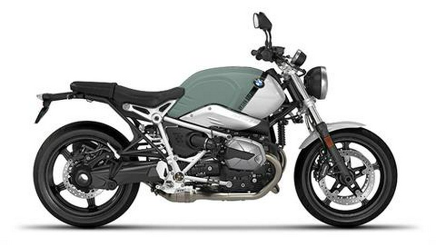 2023 BMW R nineT Pure