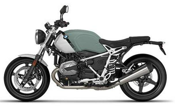 2023 BMW R nineT Pure