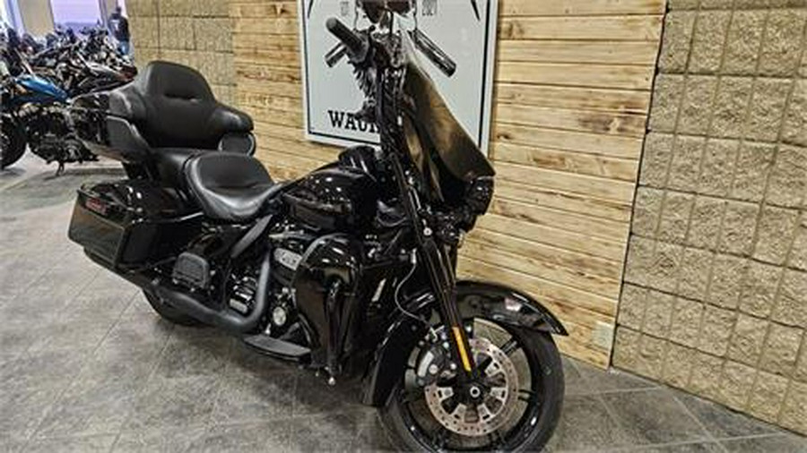 2020 Harley-Davidson Ultra Limited