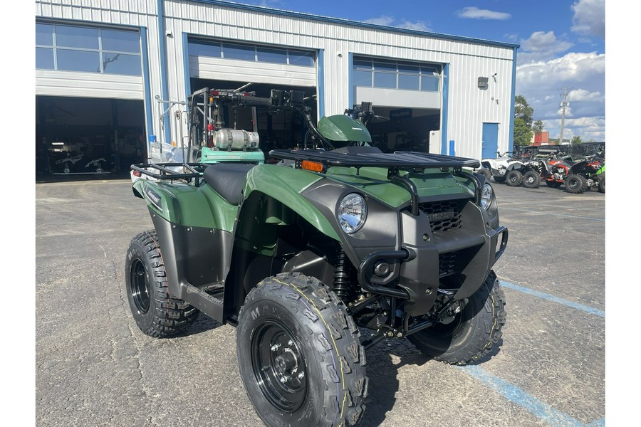 2025 Kawasaki Brute Force® 300