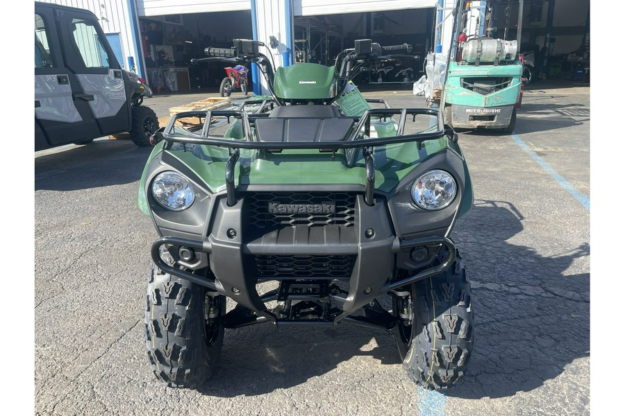 2025 Kawasaki Brute Force® 300