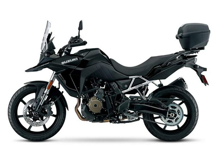 2024 Suzuki V-Strom 800 Touring