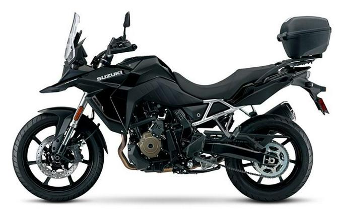 2024 Suzuki V-Strom 800 Touring